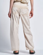 Load image into Gallery viewer, Happily ecru pants
