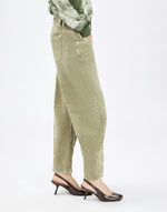 Load image into Gallery viewer, Happily green trousers
