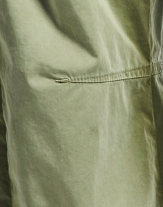 Happily green pants