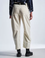 Load image into Gallery viewer, Happily Ivory trousers
