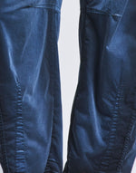 Load image into Gallery viewer, Happily blue pants
