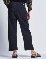 Load image into Gallery viewer, Hasten navy pants
