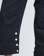Load image into Gallery viewer, Hasten navy pants
