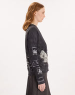 Load image into Gallery viewer, Head on sweater
