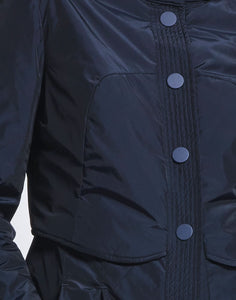 In-depth parka