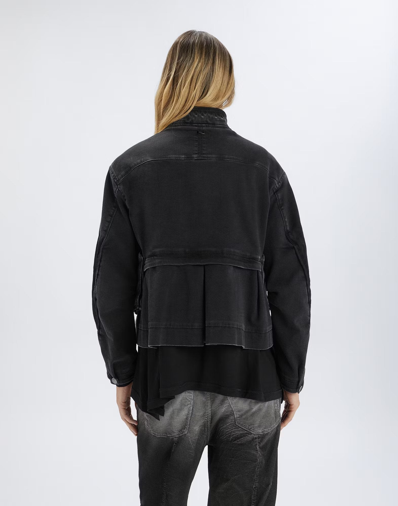 Keira jacket