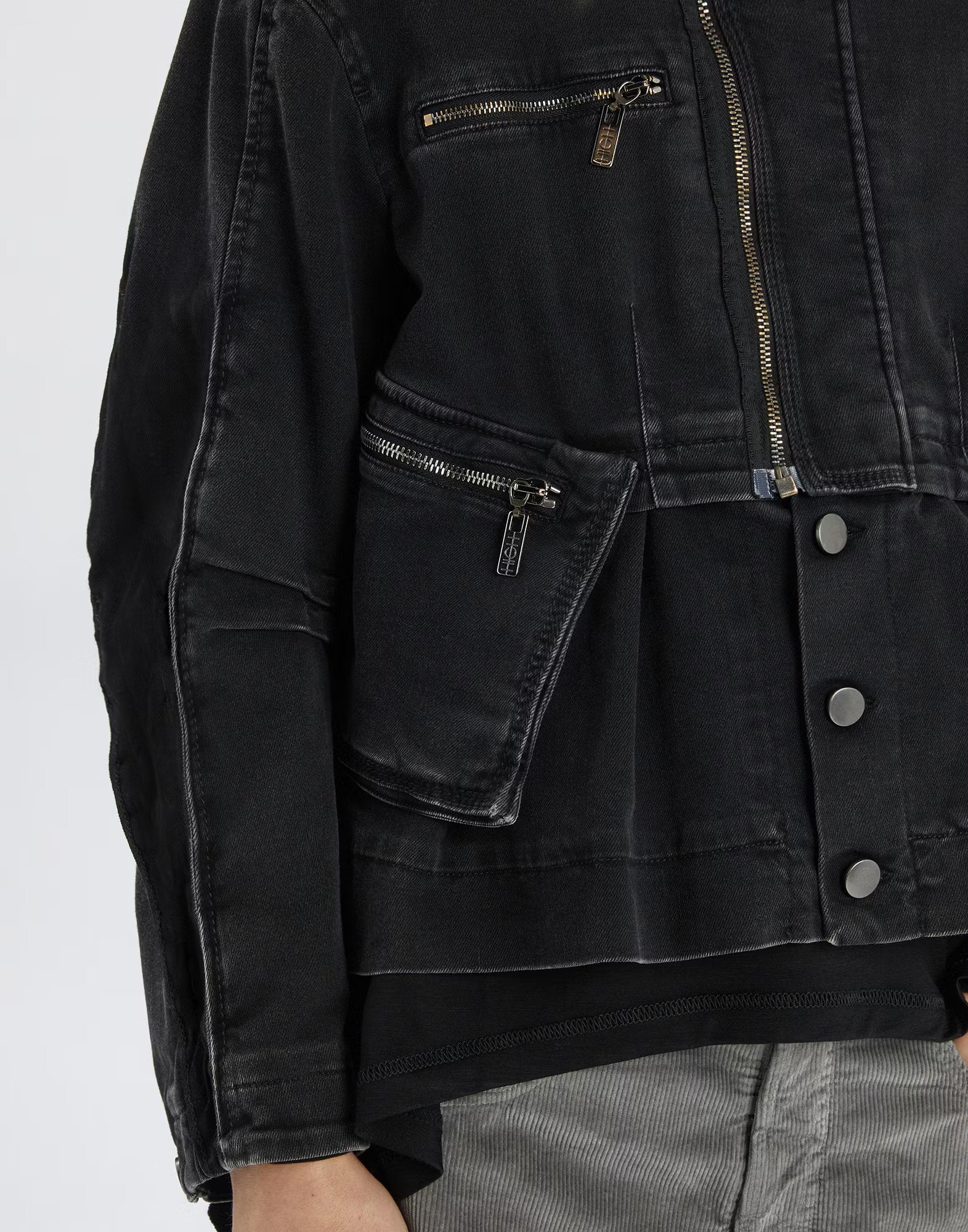 Keira jacket