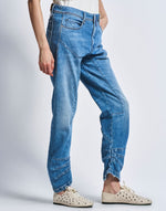 Load image into Gallery viewer, Kickback jeans
