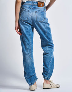 Kickback jeans