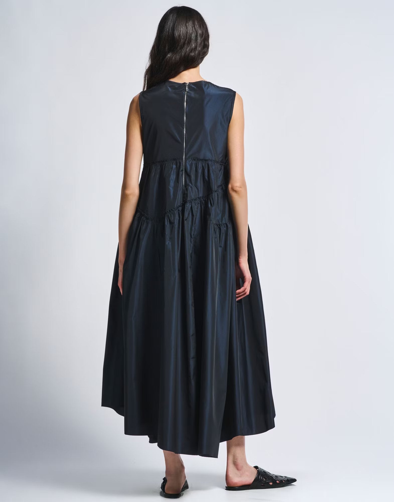 Legendary dress