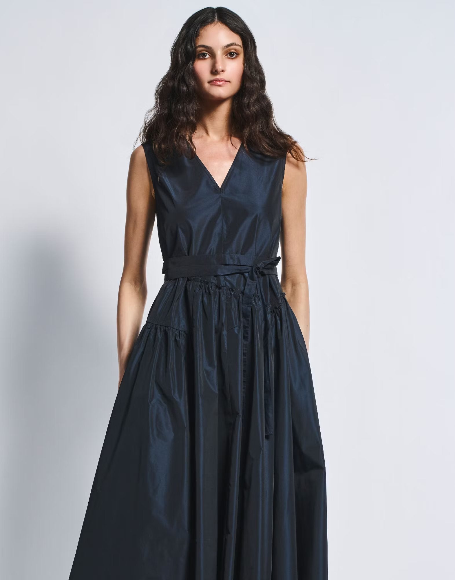 Legendary dress