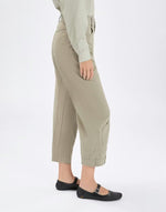 Load image into Gallery viewer, Lola green trousers
