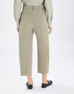 Load image into Gallery viewer, Lola green trousers
