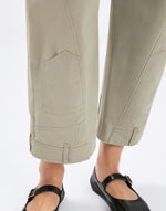 Load image into Gallery viewer, Lola green trousers
