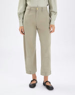 Load image into Gallery viewer, Lola green trousers
