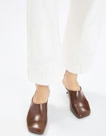 Load image into Gallery viewer, Lola  ivory trousers
