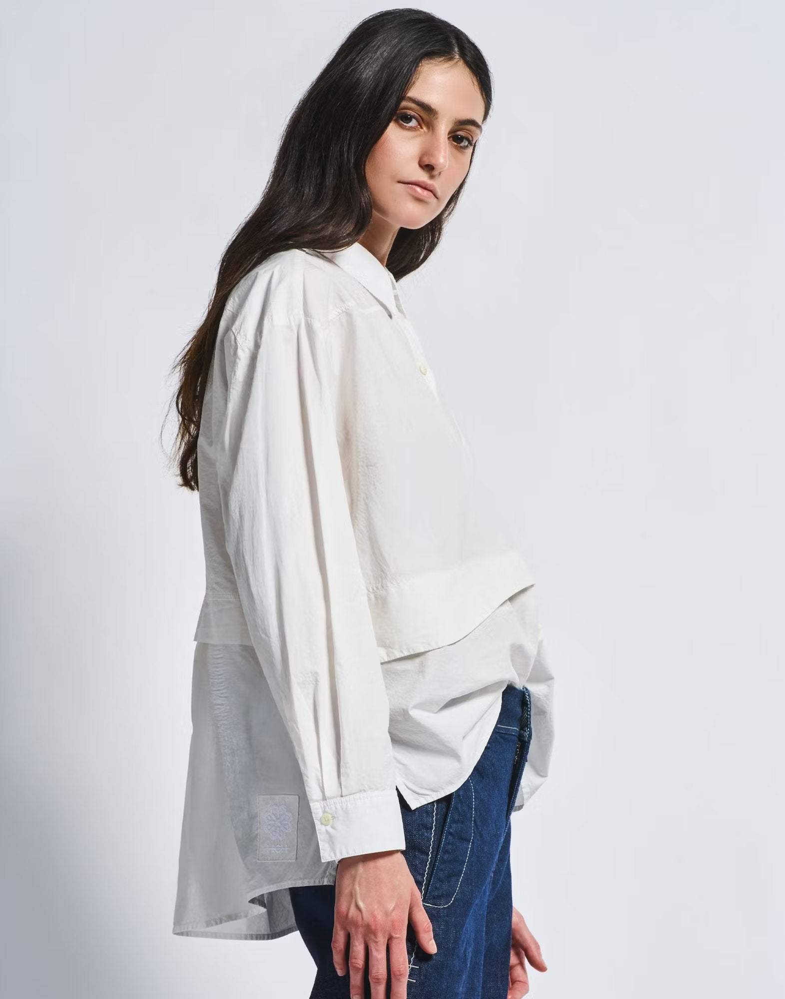 Lunar shirt