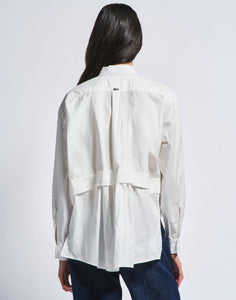 Lunar shirt