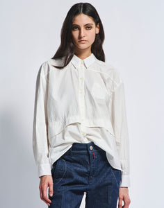 Lunar shirt