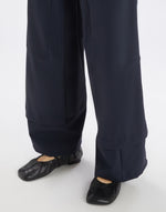 Load image into Gallery viewer, Lurk navy trousers
