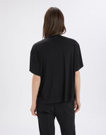 Load image into Gallery viewer, Mentor black t-shirt
