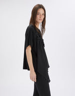 Load image into Gallery viewer, Mentor black t-shirt
