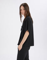Load image into Gallery viewer, Mentor black t-shirt
