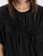 Load image into Gallery viewer, Mentor black t-shirt
