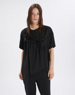 Load image into Gallery viewer, Mentor black t-shirt
