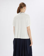 Load image into Gallery viewer, Mentor white T-shirt
