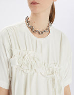 Load image into Gallery viewer, Mentor white T-shirt
