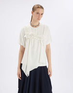 Load image into Gallery viewer, Mentor white T-shirt
