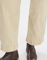 Load image into Gallery viewer, Mirth cream trousers
