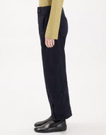 Load image into Gallery viewer, Mirth navy trousers
