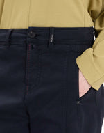 Load image into Gallery viewer, Mirth navy trousers
