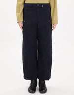 Load image into Gallery viewer, Mirth navy trousers
