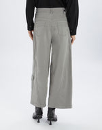 Load image into Gallery viewer, Out run grey trousers
