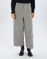 Load image into Gallery viewer, Out run grey trousers

