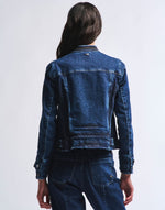 Load image into Gallery viewer, Paramount denim jacket
