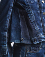 Load image into Gallery viewer, Paramount denim jacket
