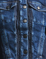 Load image into Gallery viewer, Paramount denim jacket
