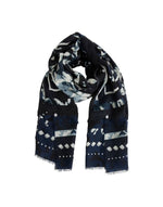 Load image into Gallery viewer, Plunge scarf
