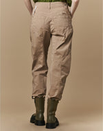 Load image into Gallery viewer, Pulsate beige trousers
