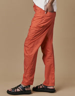 Load image into Gallery viewer, Resound orange trousers
