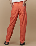 Load image into Gallery viewer, Resound orange trousers
