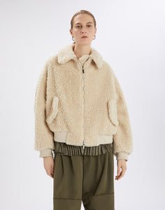 Ruler jacket