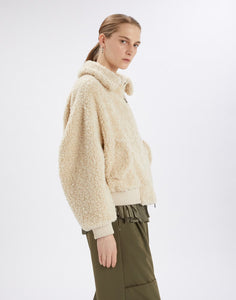 Ruler jacket