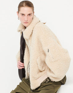 Ruler jacket