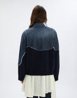Load image into Gallery viewer, Sampler sweater
