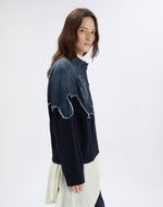 Load image into Gallery viewer, Sampler sweater
